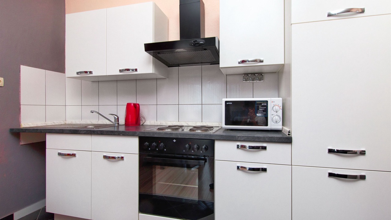 Photo of Kitchen in Marina