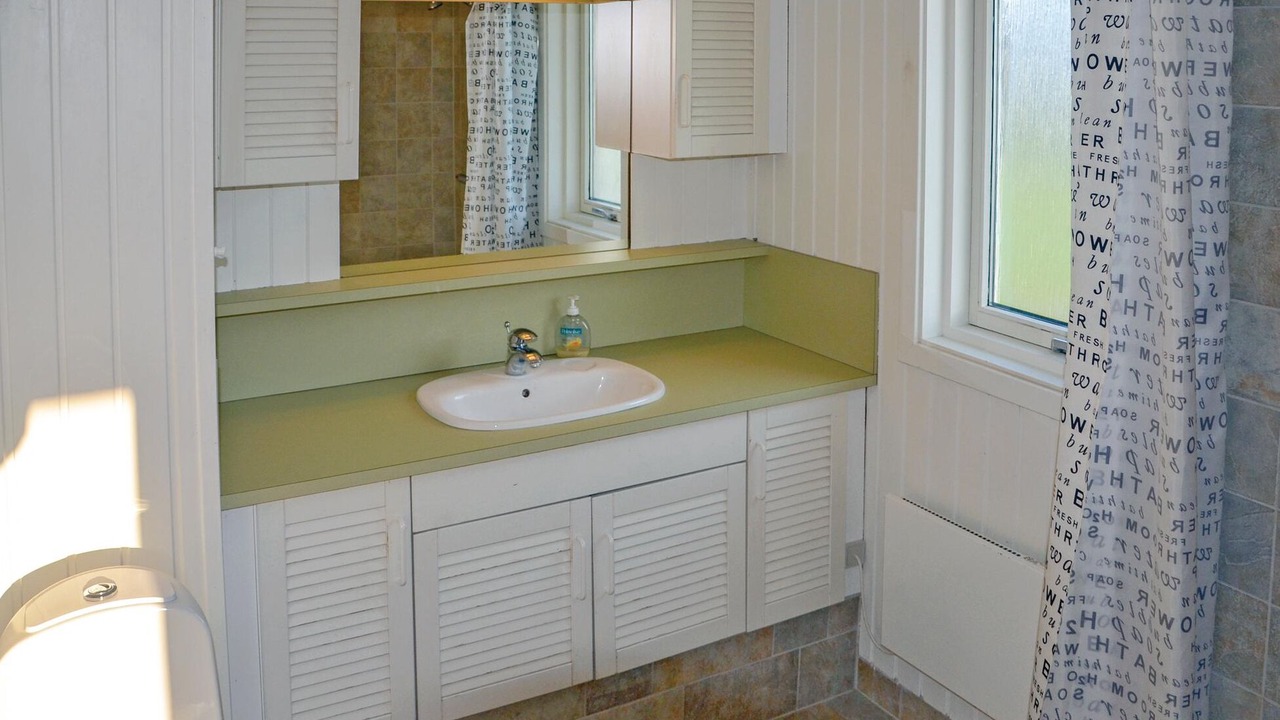 Photo of Bathroom in Faldsled