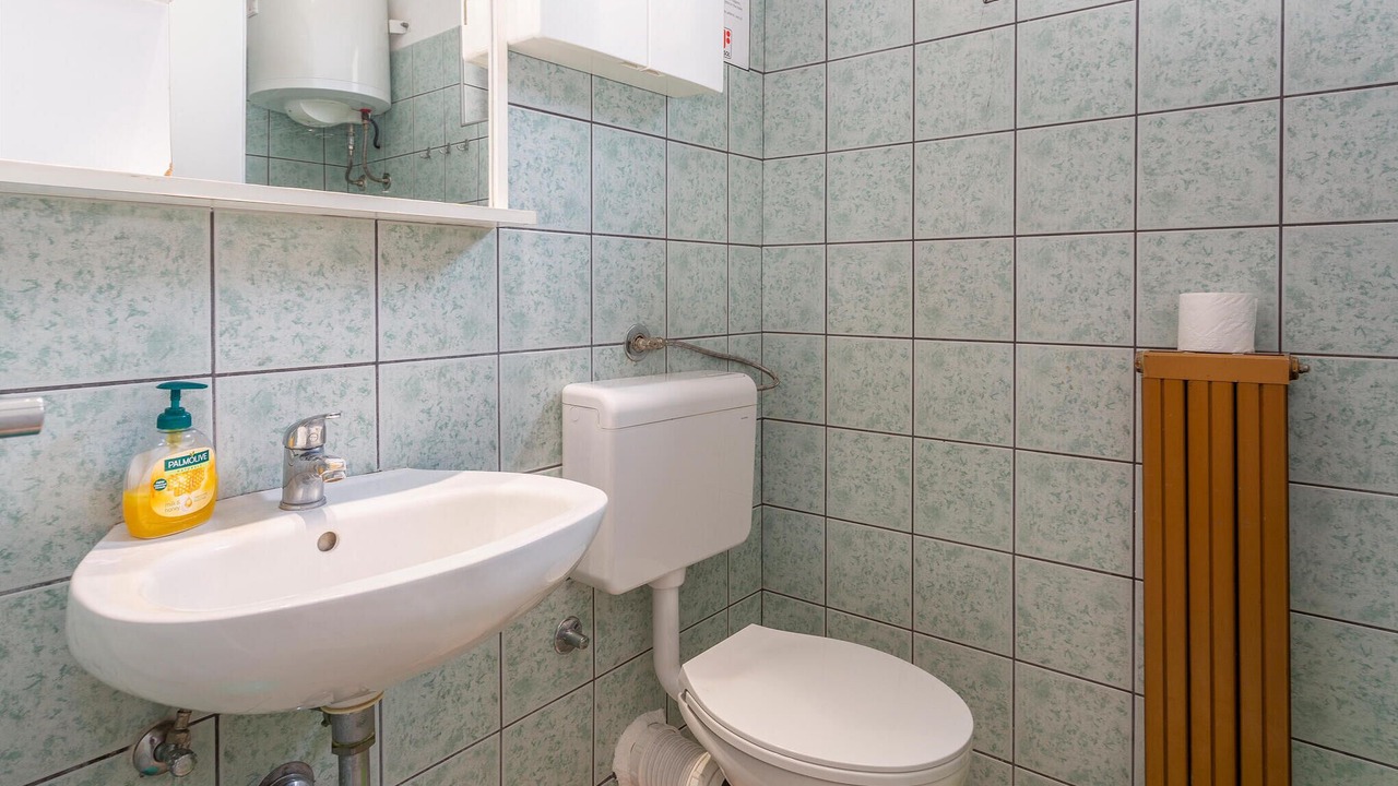 Photo of Bathroom in Njivice