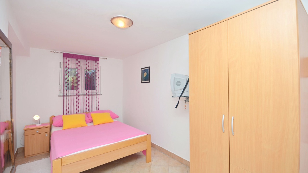 Photo of Bedroom in Susica