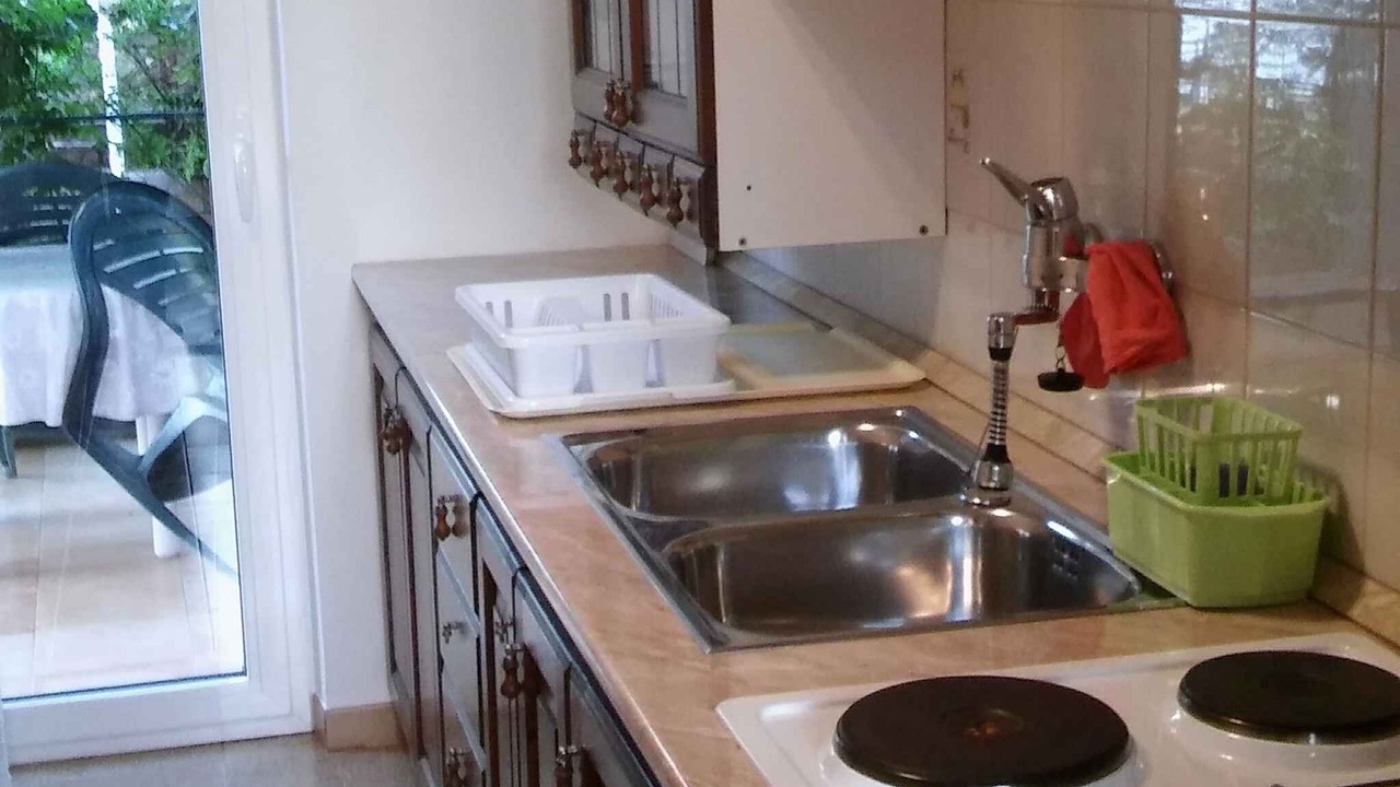 Photo of Kitchen in Umag