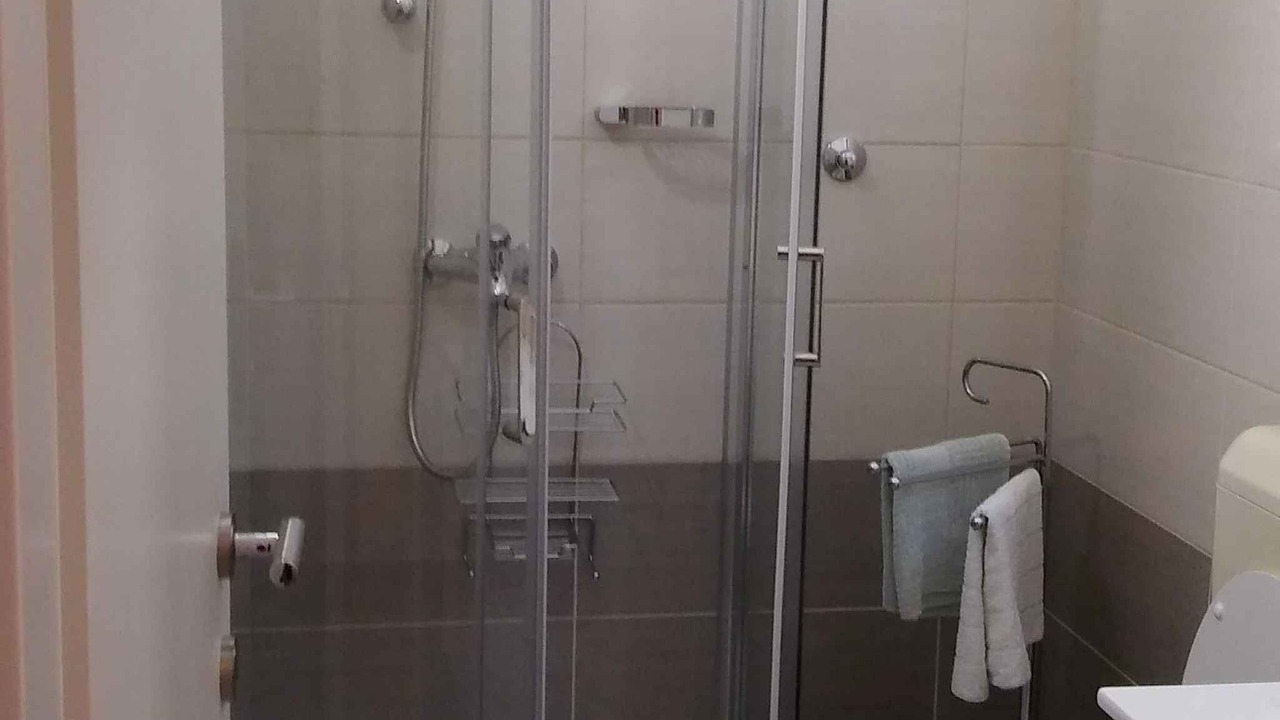 Photo of Bathroom in Umag
