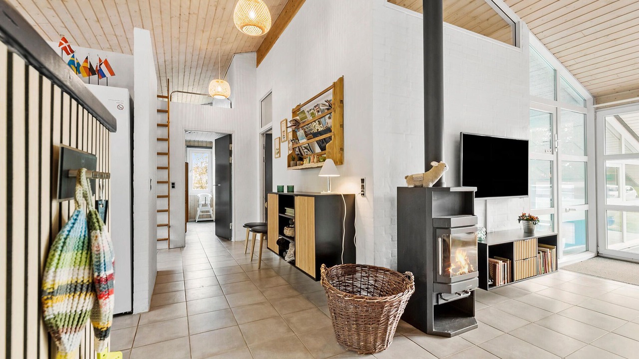 Photo of Bedroom in Lyngsbæk Strand