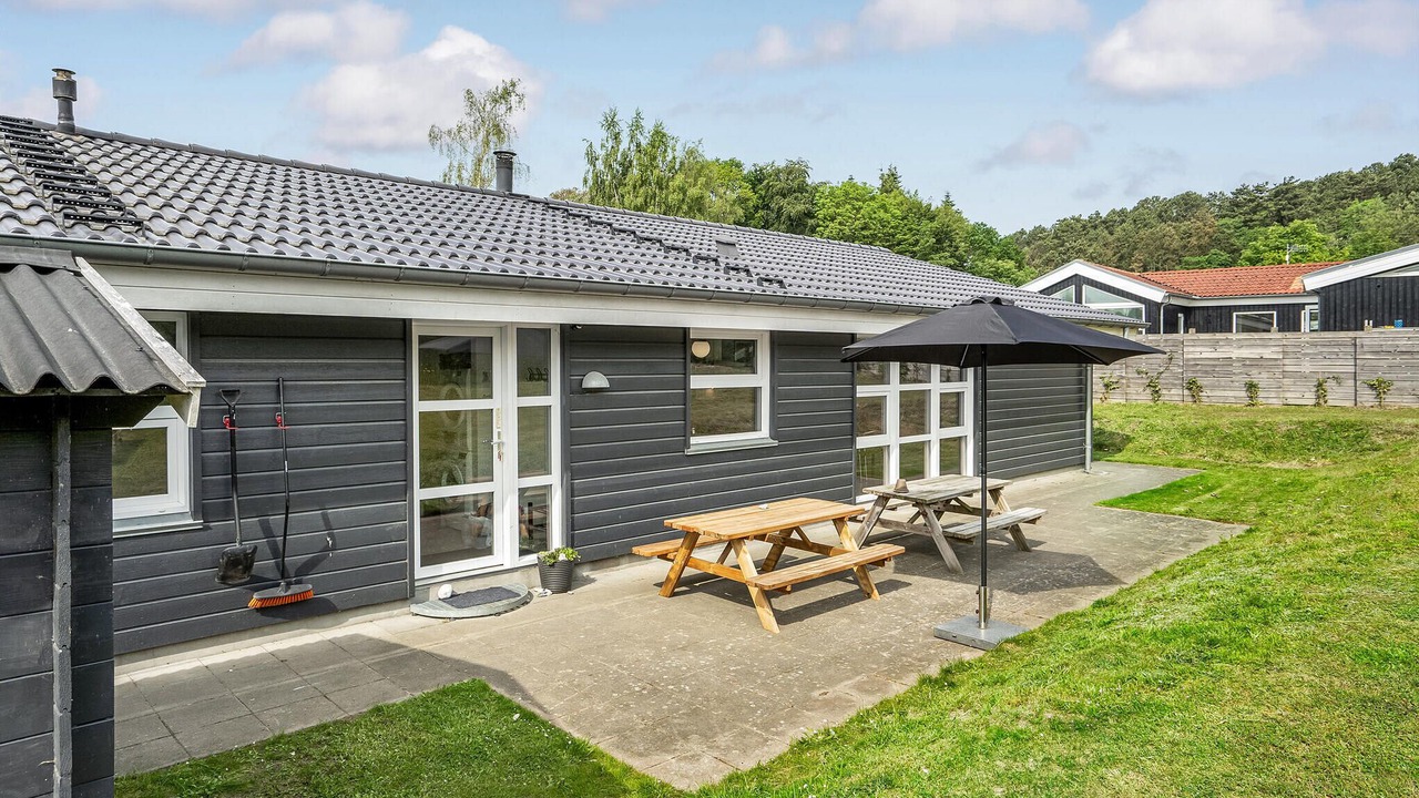 Photo of Others in Lyngsbæk Strand