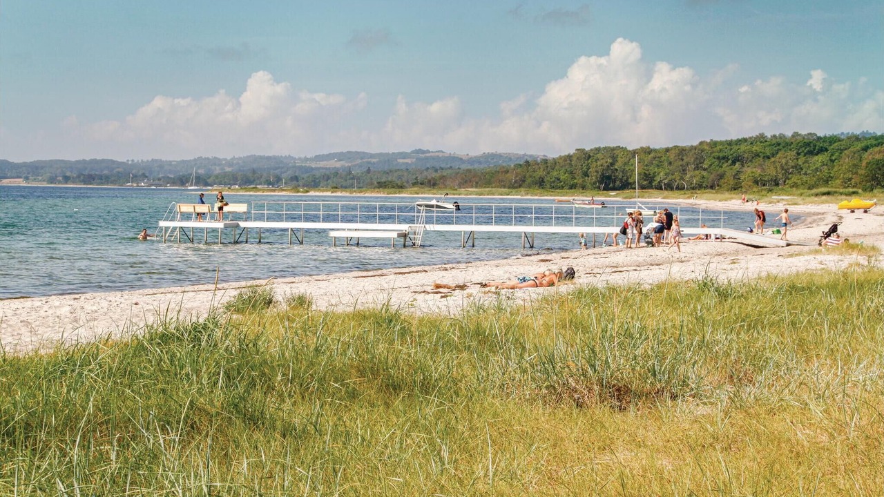 Photo of Others in Lyngsbæk Strand