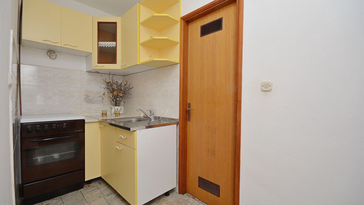 Photo of Kitchen in Vodice