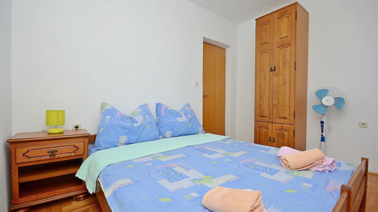 Photo of Bedroom in Vodice