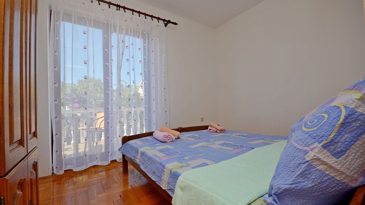 Photo of Bedroom in Vodice