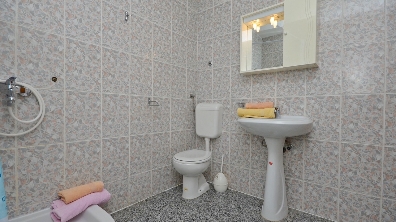 Photo of Bathroom in Vodice