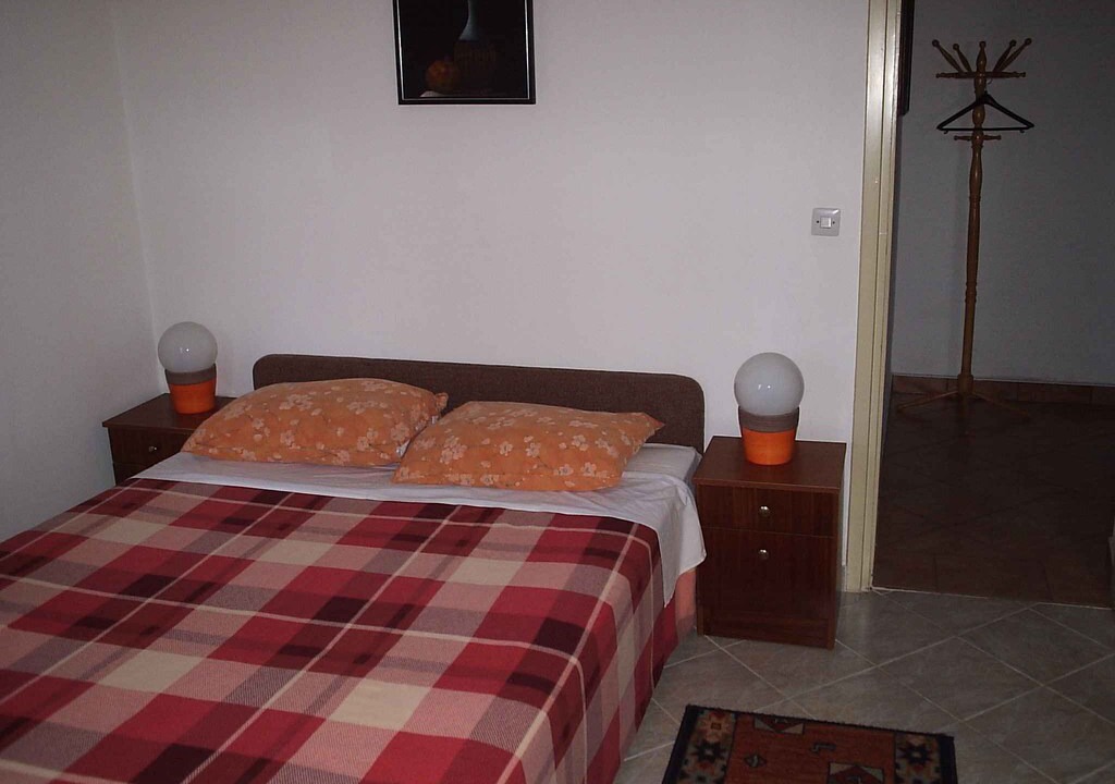 Photo of Bedroom in Opric
