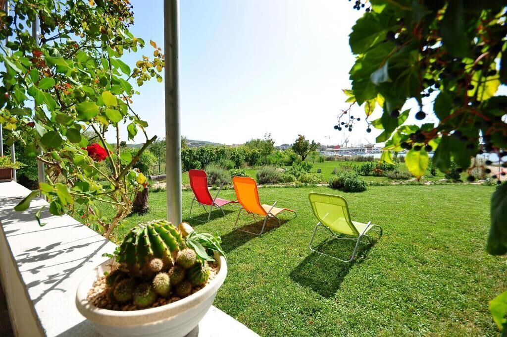 Photo of Patio Balcony in Seget Donji