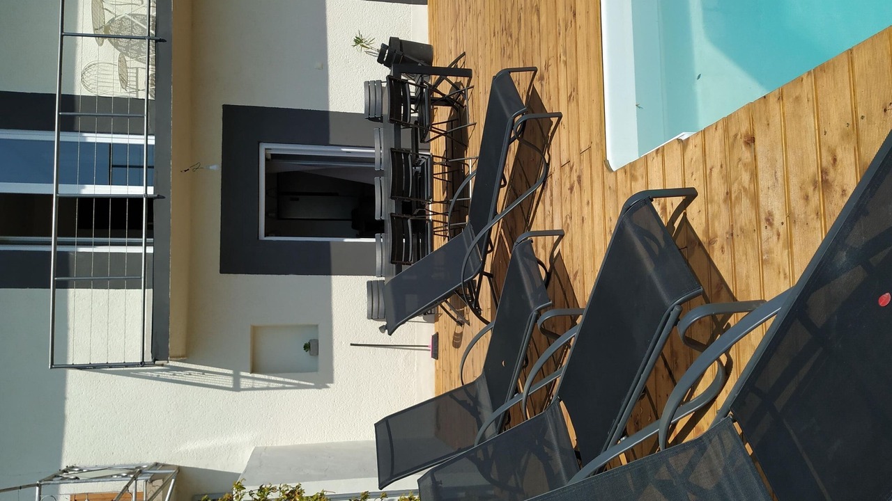 Photo of Patio Balcony in Seget Donji