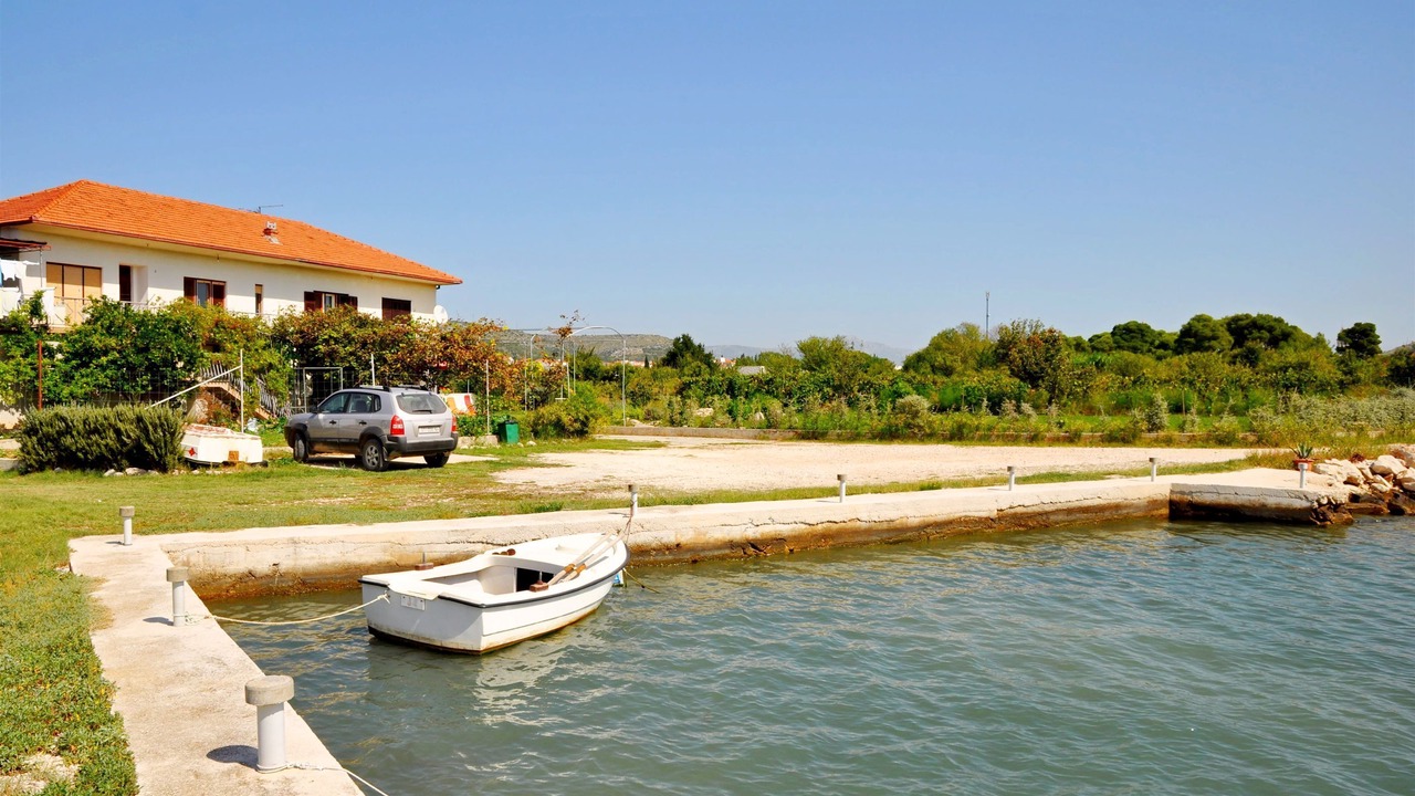 Photo of Outdoor in Seget Donji