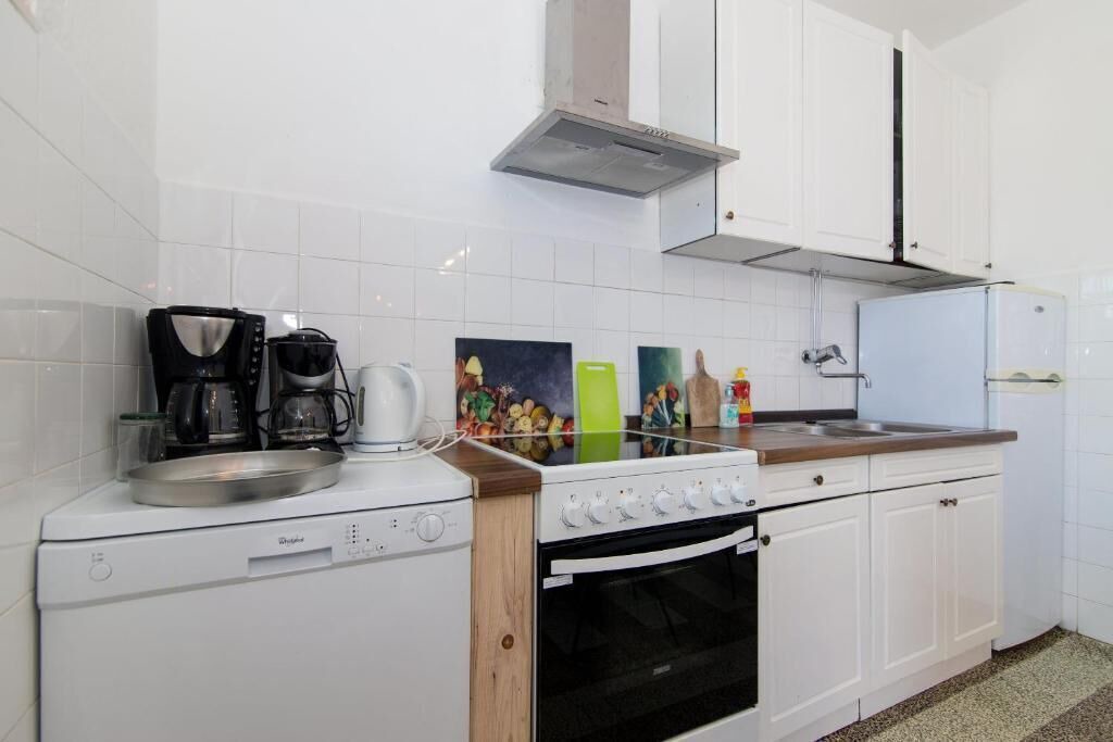Photo of Kitchen in Seget Donji