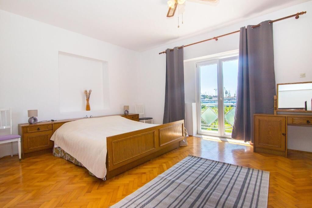 Photo of Bedroom in Seget Donji