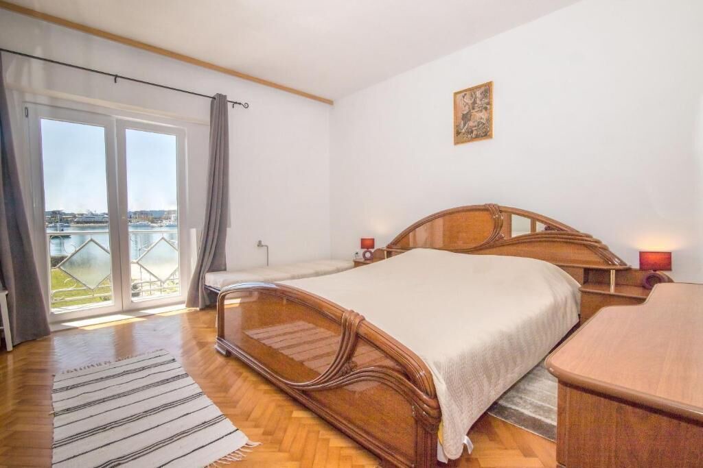 Photo of Bedroom in Seget Donji