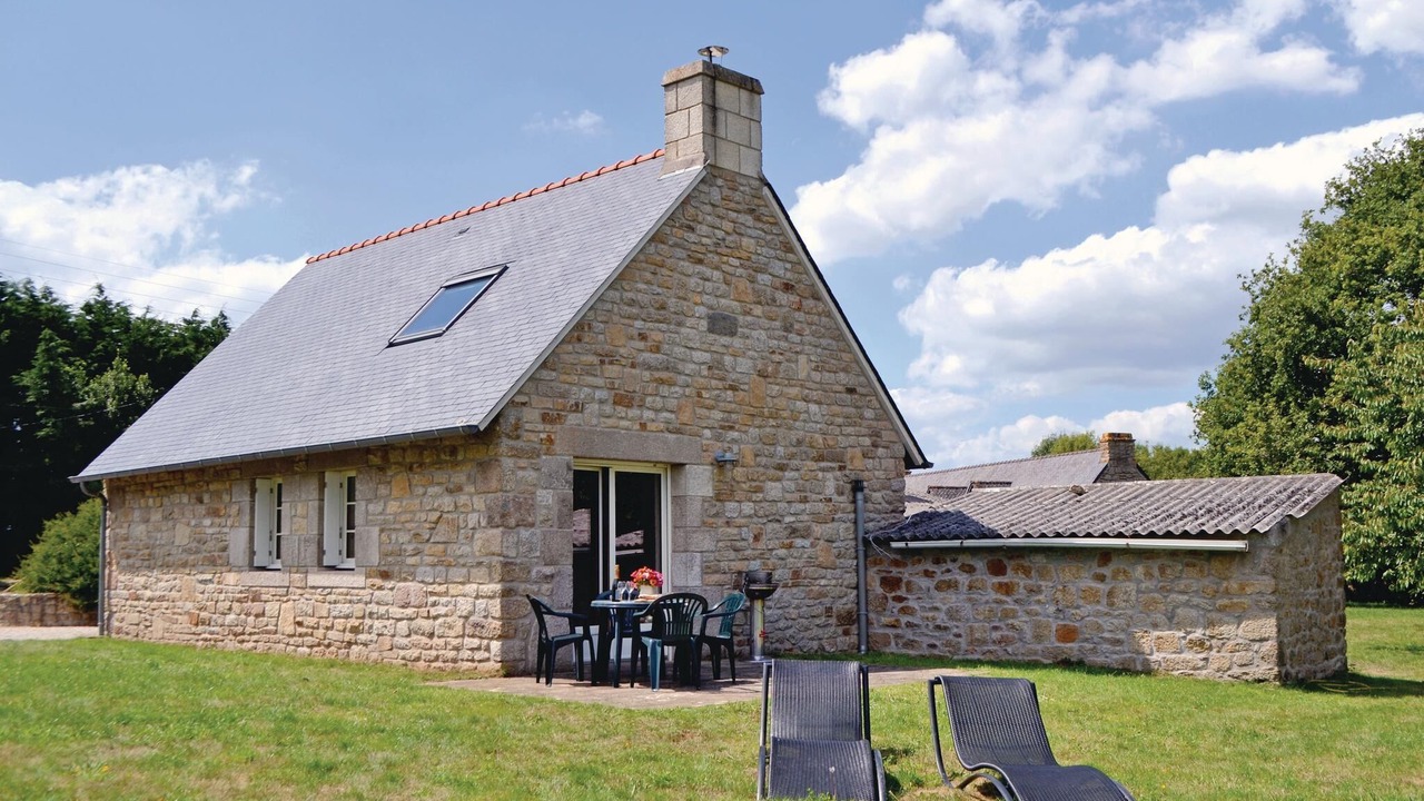 Photo of Outdoor in Tregunc