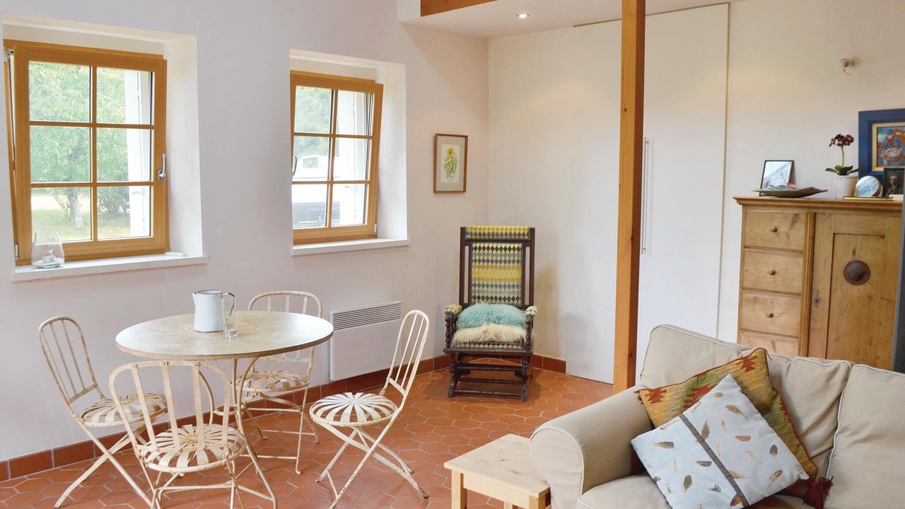 Photo of Bedroom in Tregunc