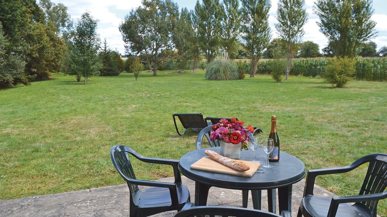 Photo of Outdoor in Tregunc
