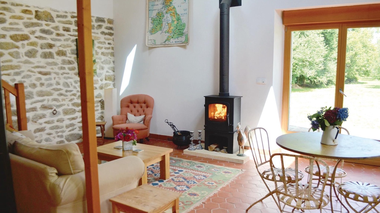 Photo of Bedroom in Tregunc
