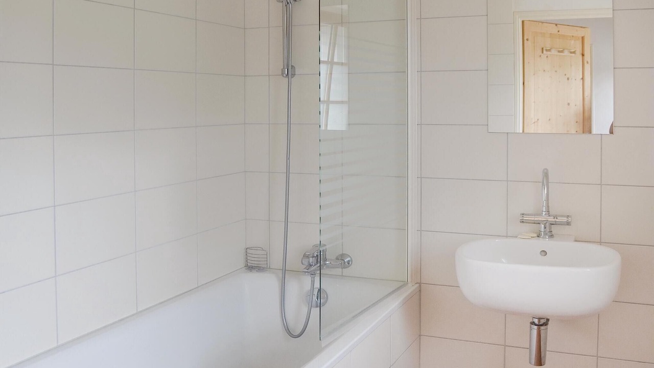 Photo of Bathroom in Tregunc