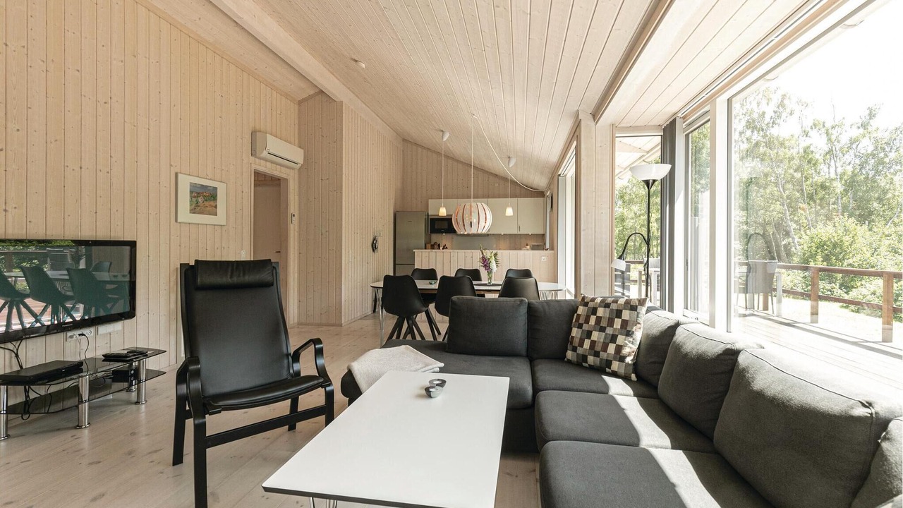 Photo of Bedroom in Sømarken