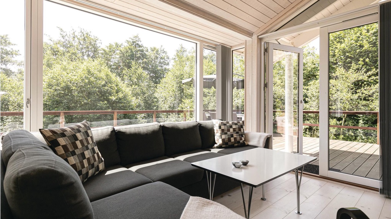 Photo of Bedroom in Sømarken