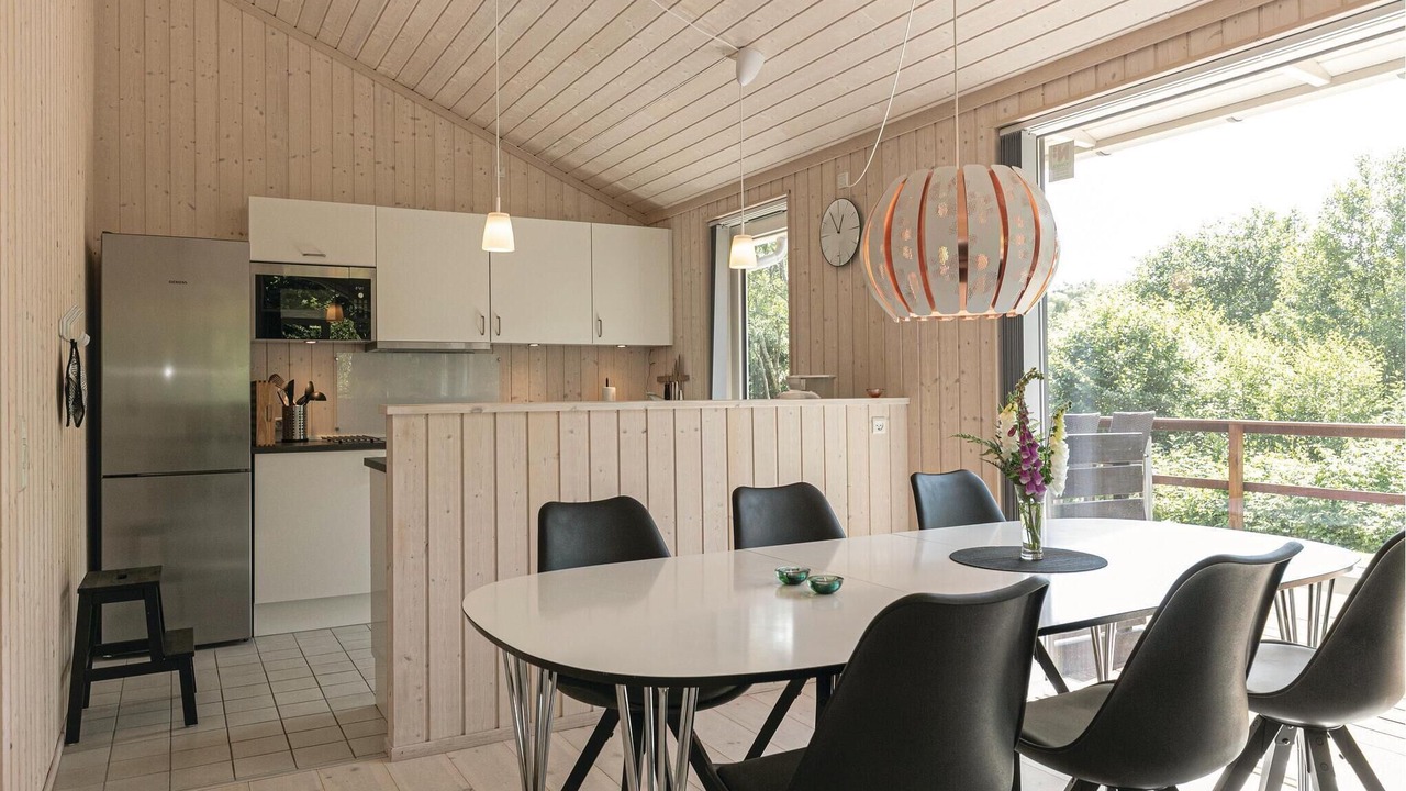 Photo of Bedroom in Sømarken