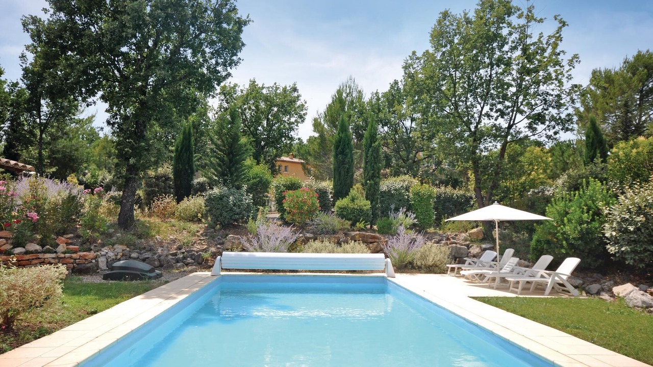 Photo of Outdoor in Fayence