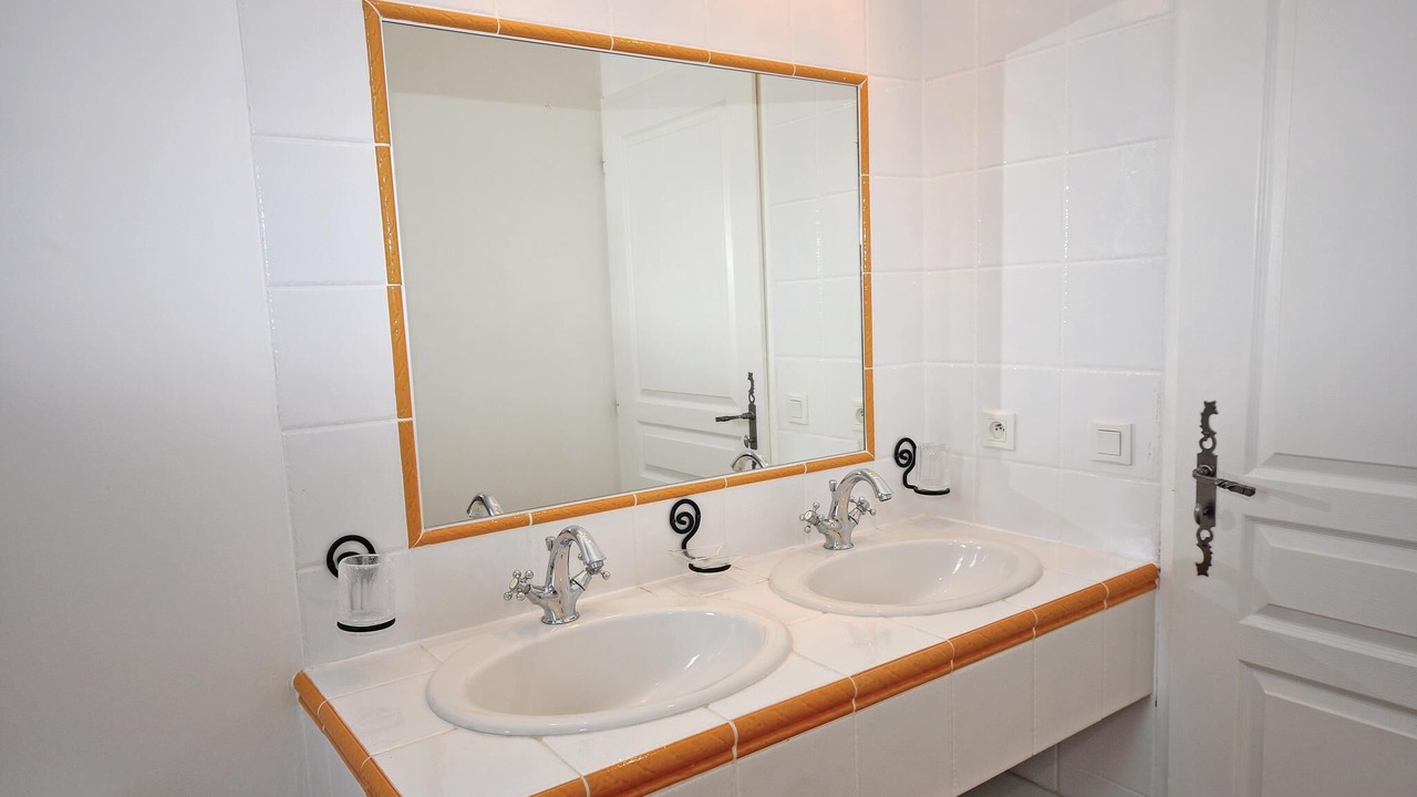 Photo of Bathroom in Fayence