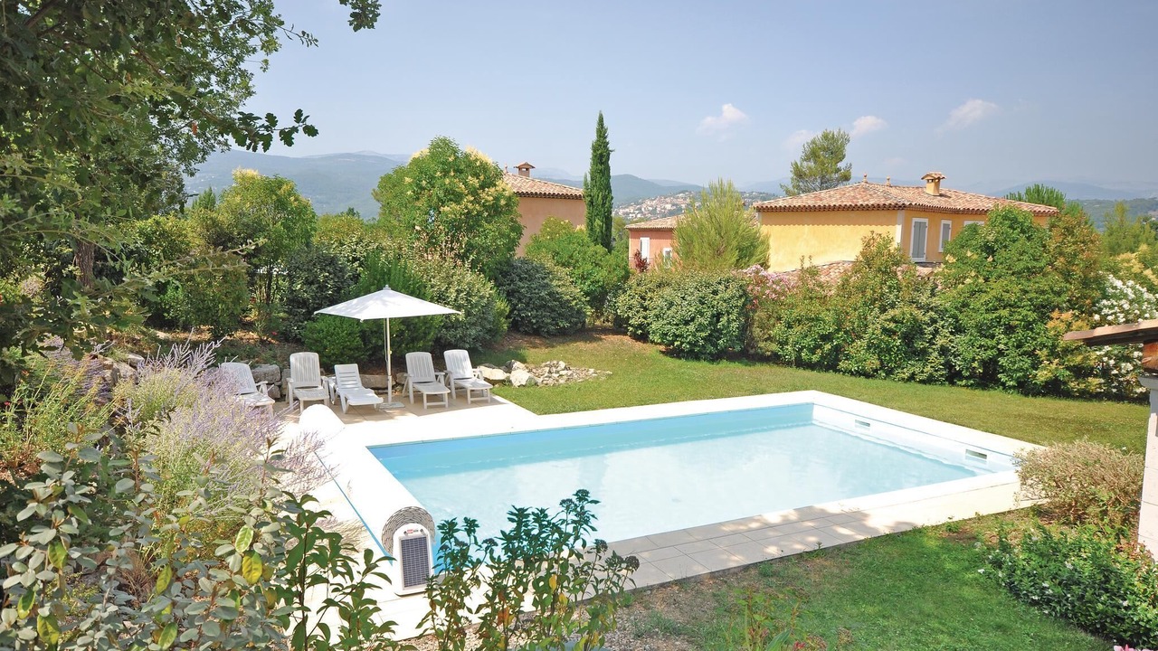 Photo of Outdoor in Fayence