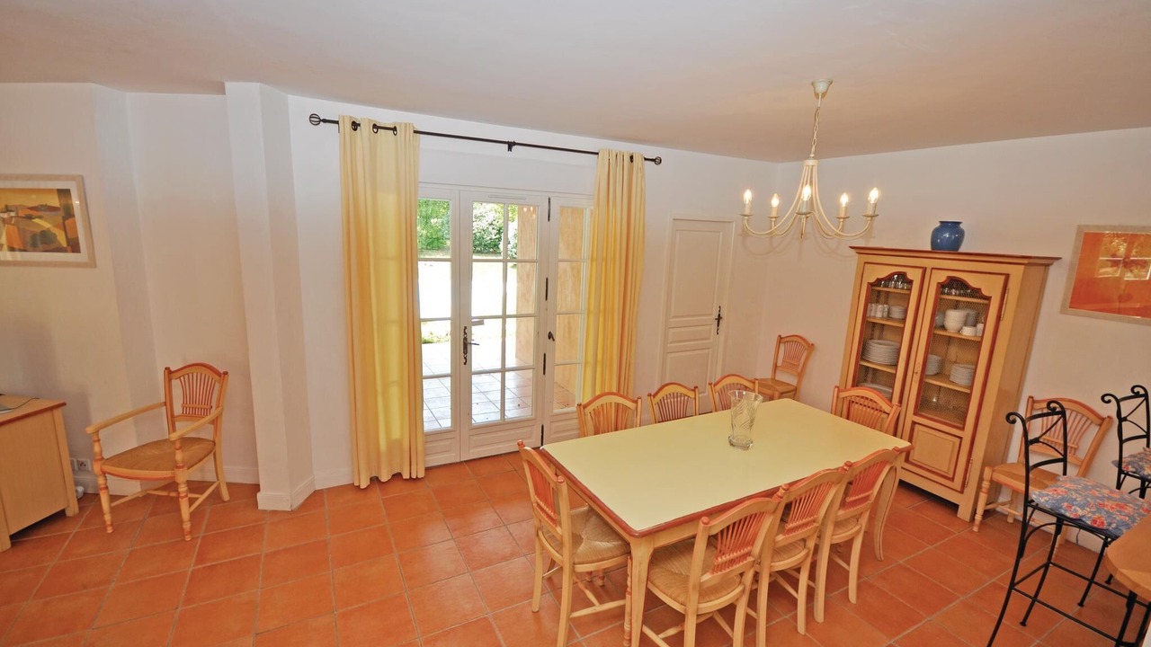 Photo of Bedroom in Fayence