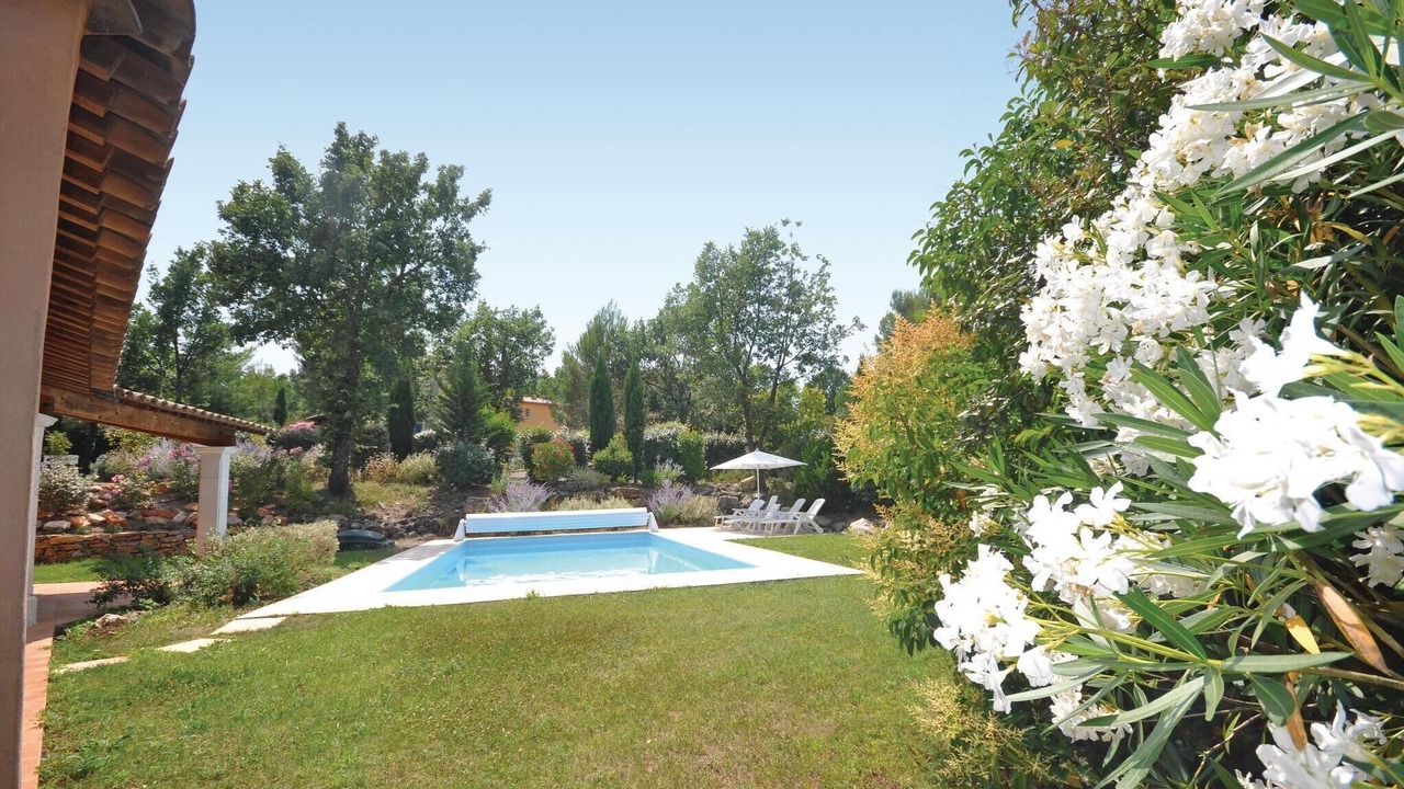 Photo of Outdoor in Fayence