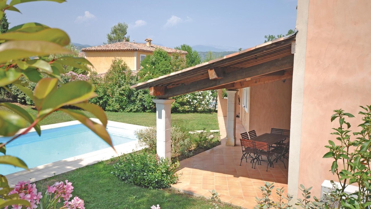 Photo of Outdoor in Fayence