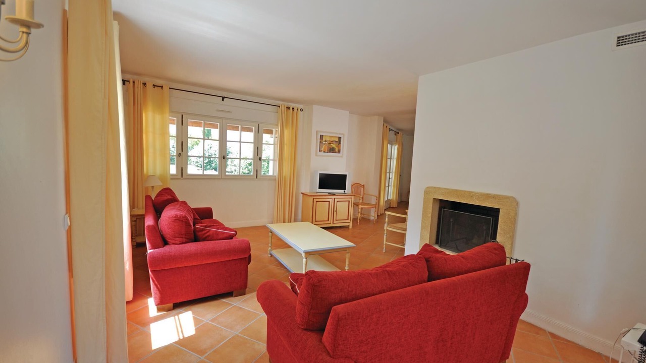 Photo of Bedroom in Fayence