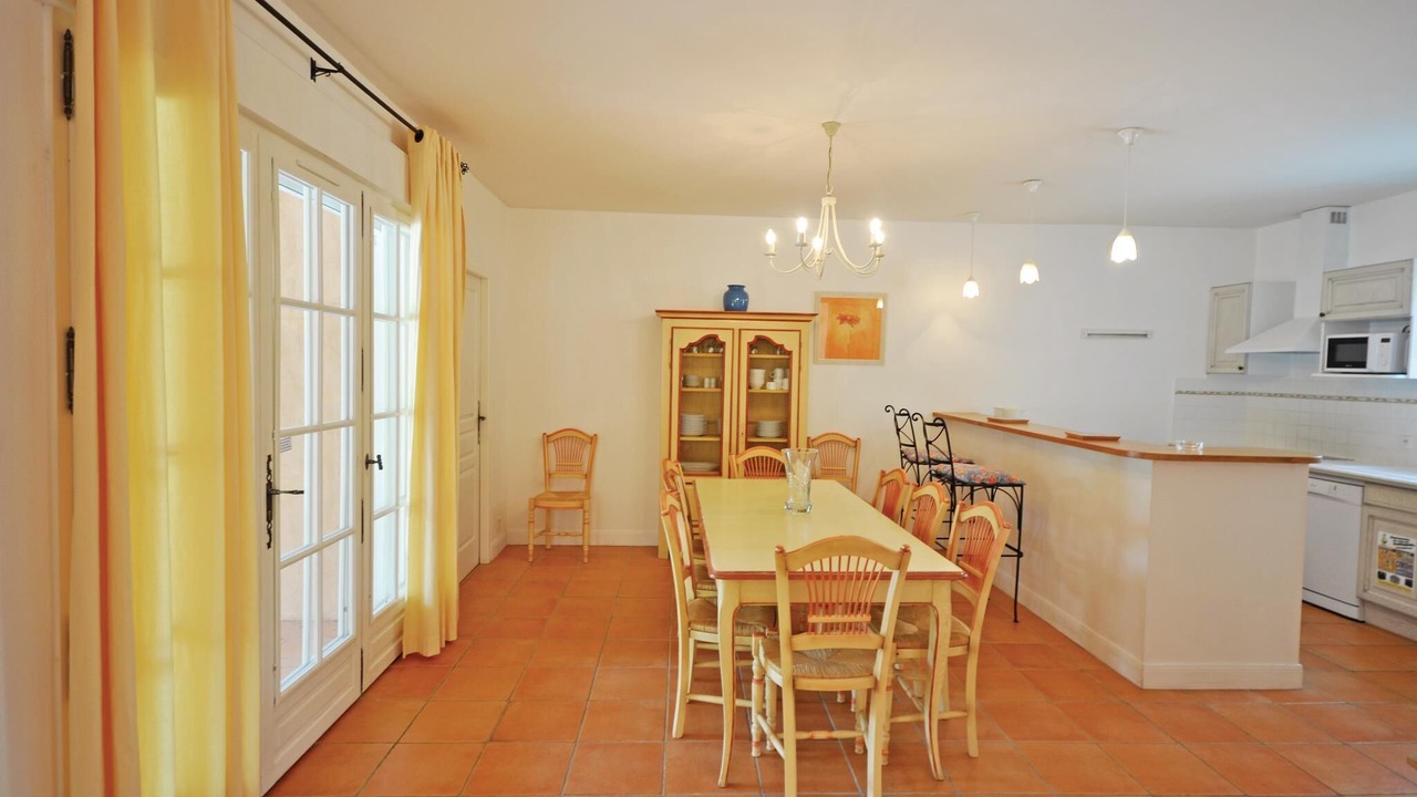 Photo of Bedroom in Fayence
