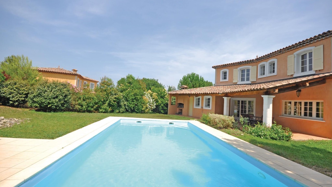 Photo of Outdoor in Fayence