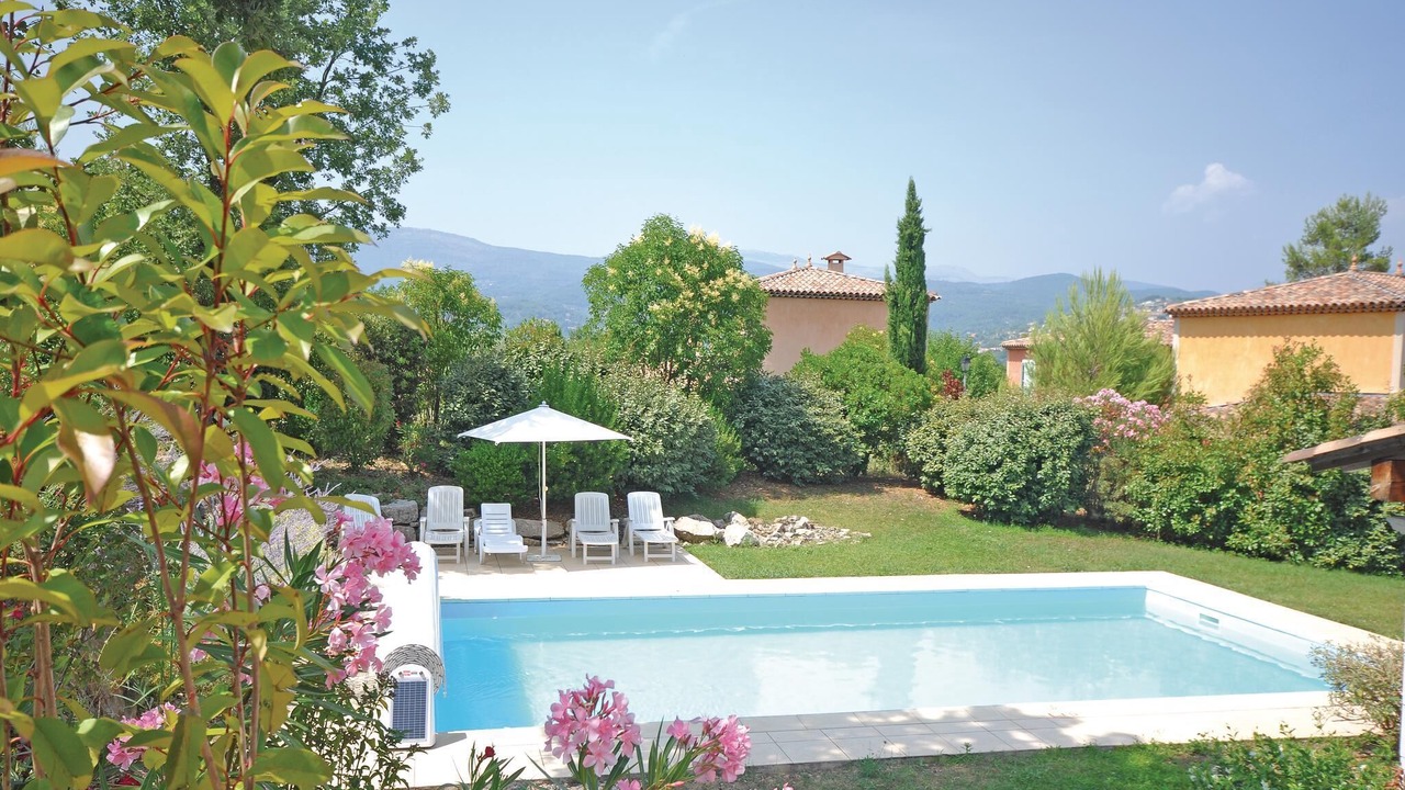 Photo of Outdoor in Fayence