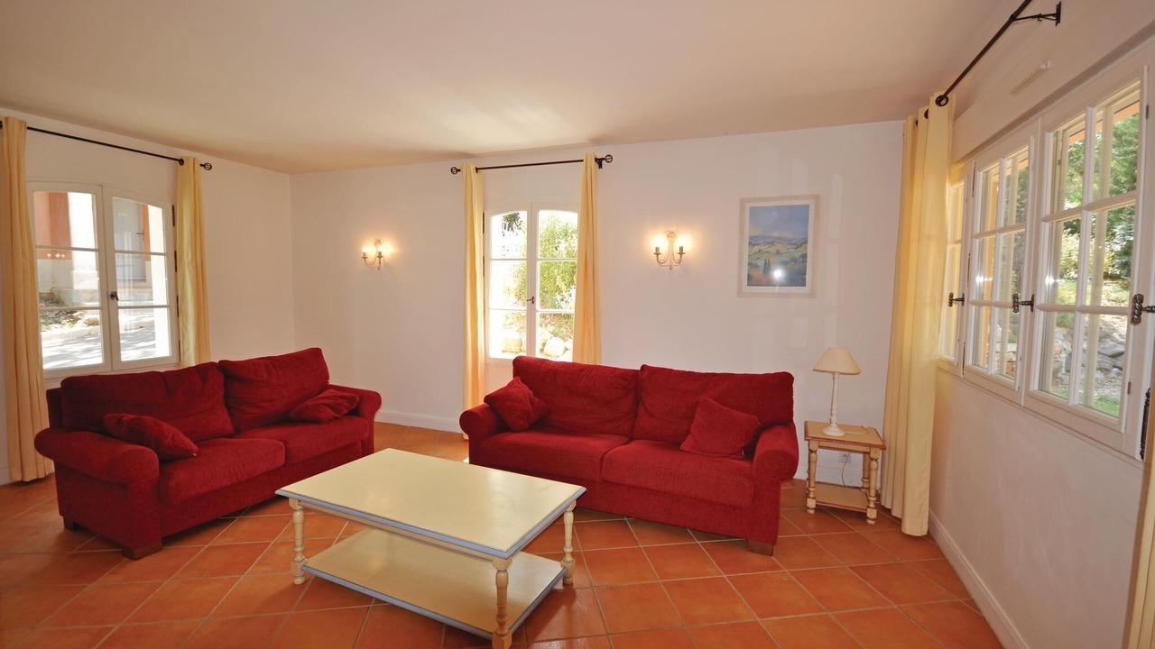 Photo of Bedroom in Fayence