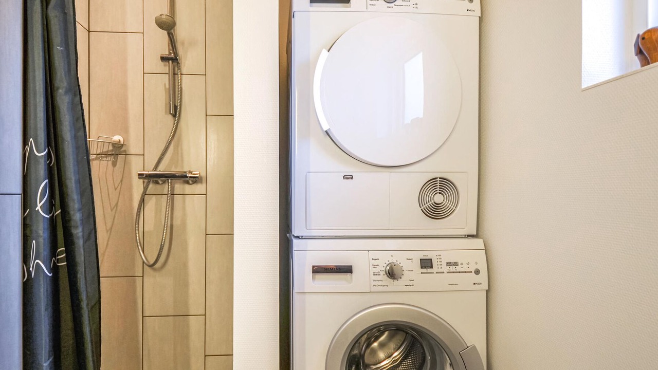 Photo of Bathroom in Fjellerup