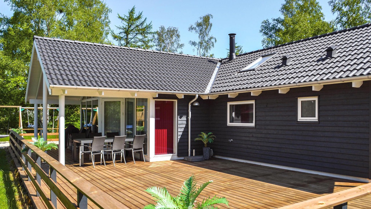 Photo of Outdoor in Fjellerup