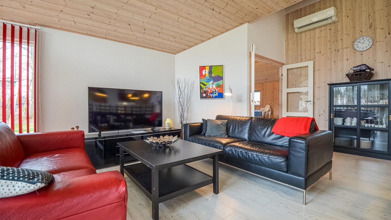 Photo of Bedroom in Fjellerup