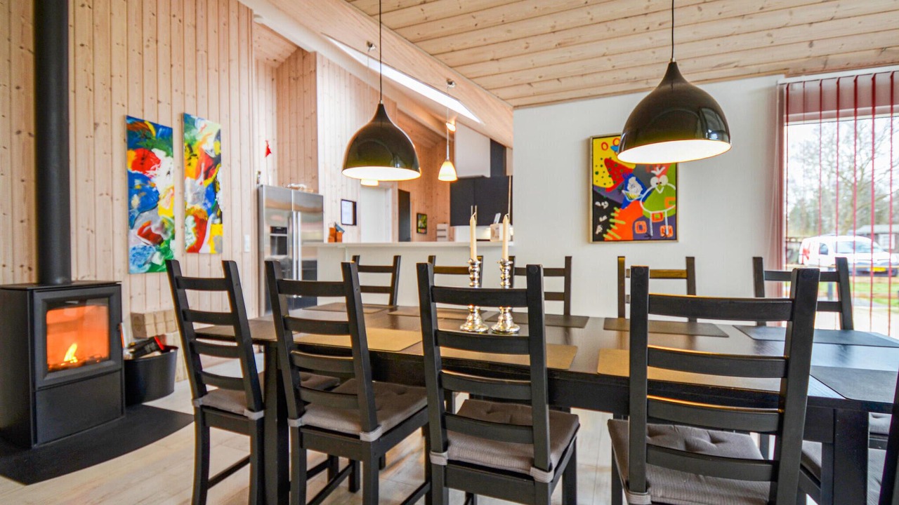 Photo of Bedroom in Fjellerup