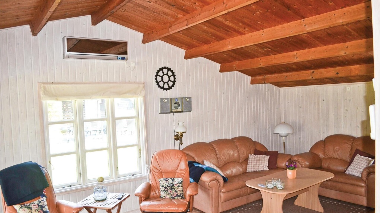 Photo of Bedroom in Bøtø By