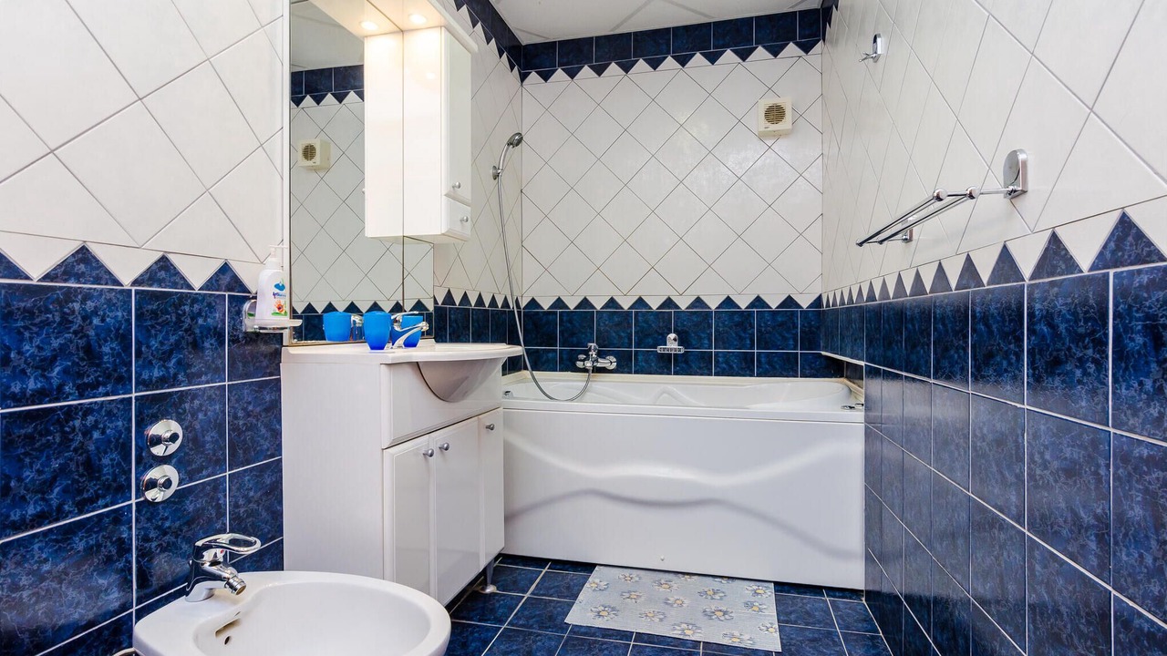 Photo of Bathroom in Slano