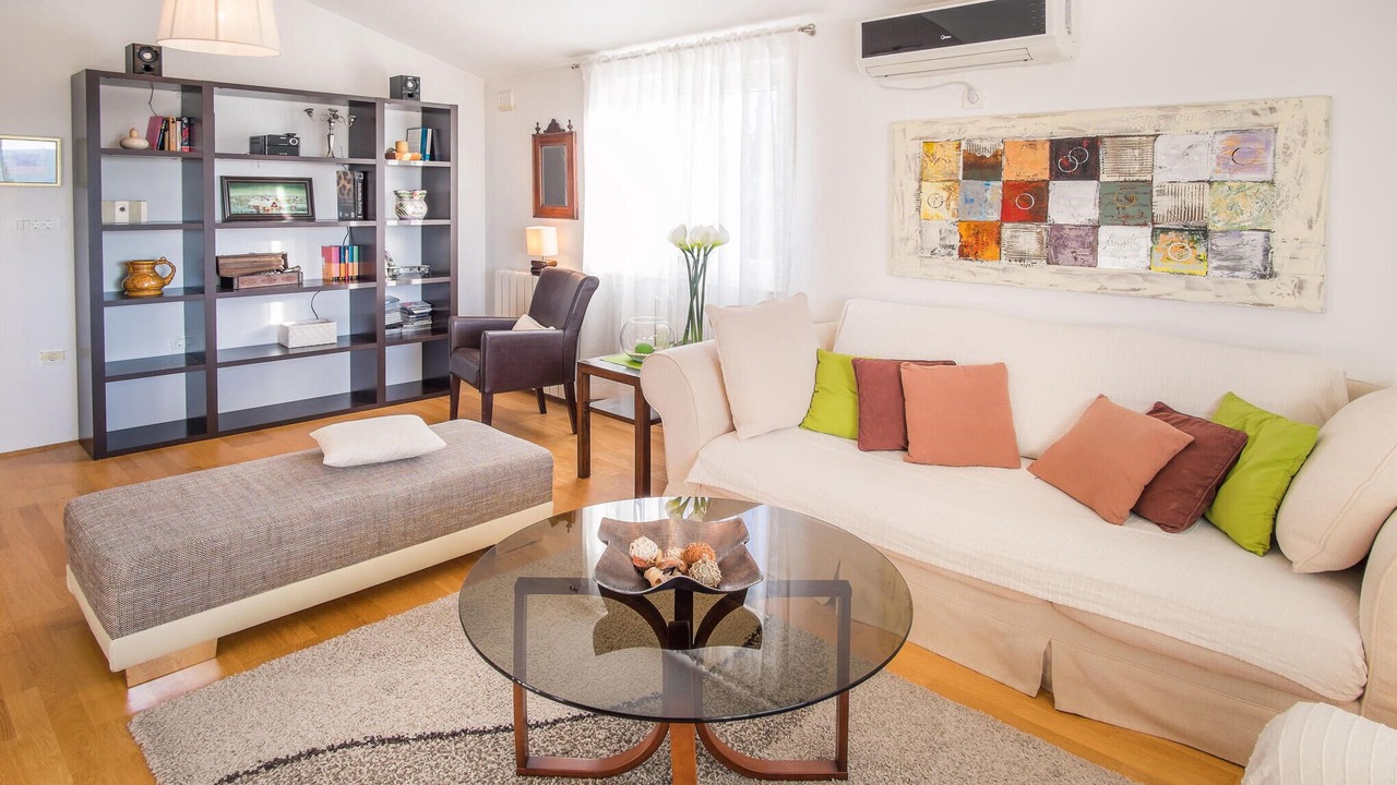 Photo of Bedroom in Malinska