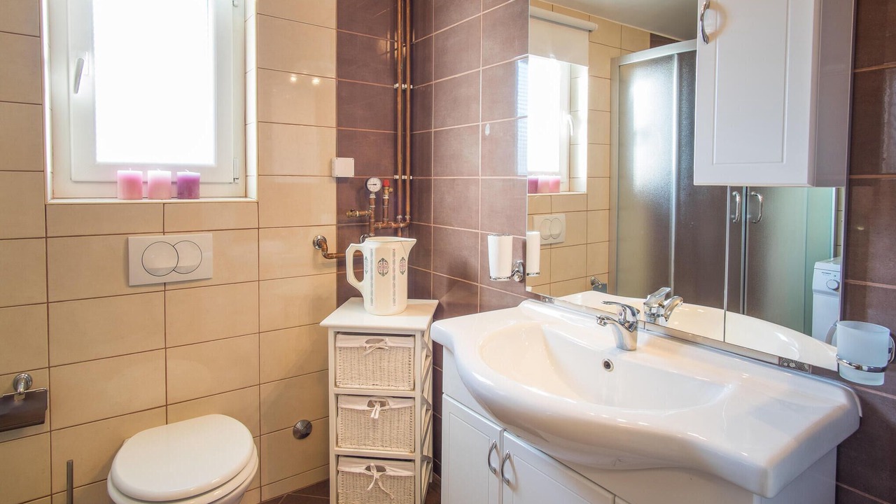 Photo of Bathroom in Malinska