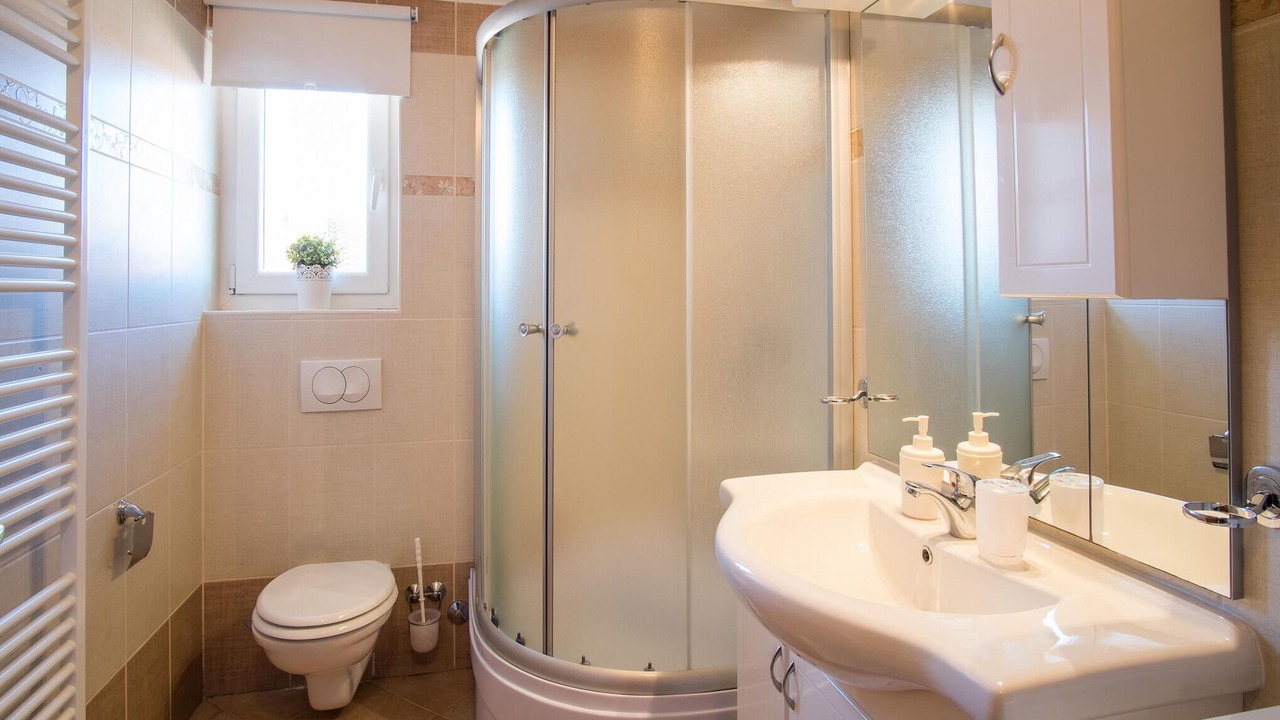 Photo of Bathroom in Malinska