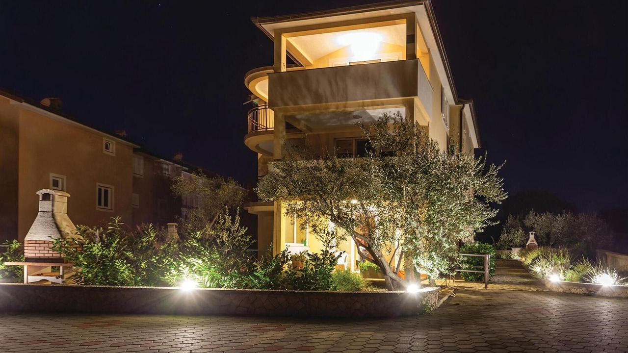 Photo of Outdoor in Malinska