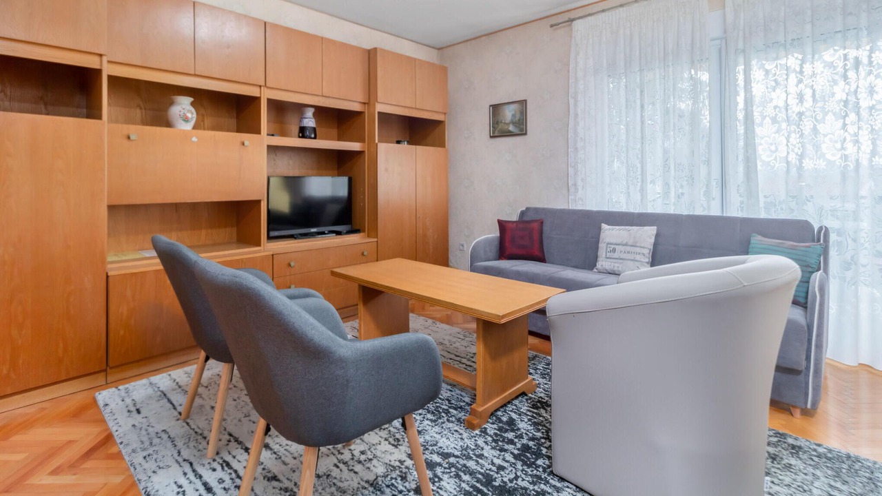 Photo of Bedroom in Crikvenica